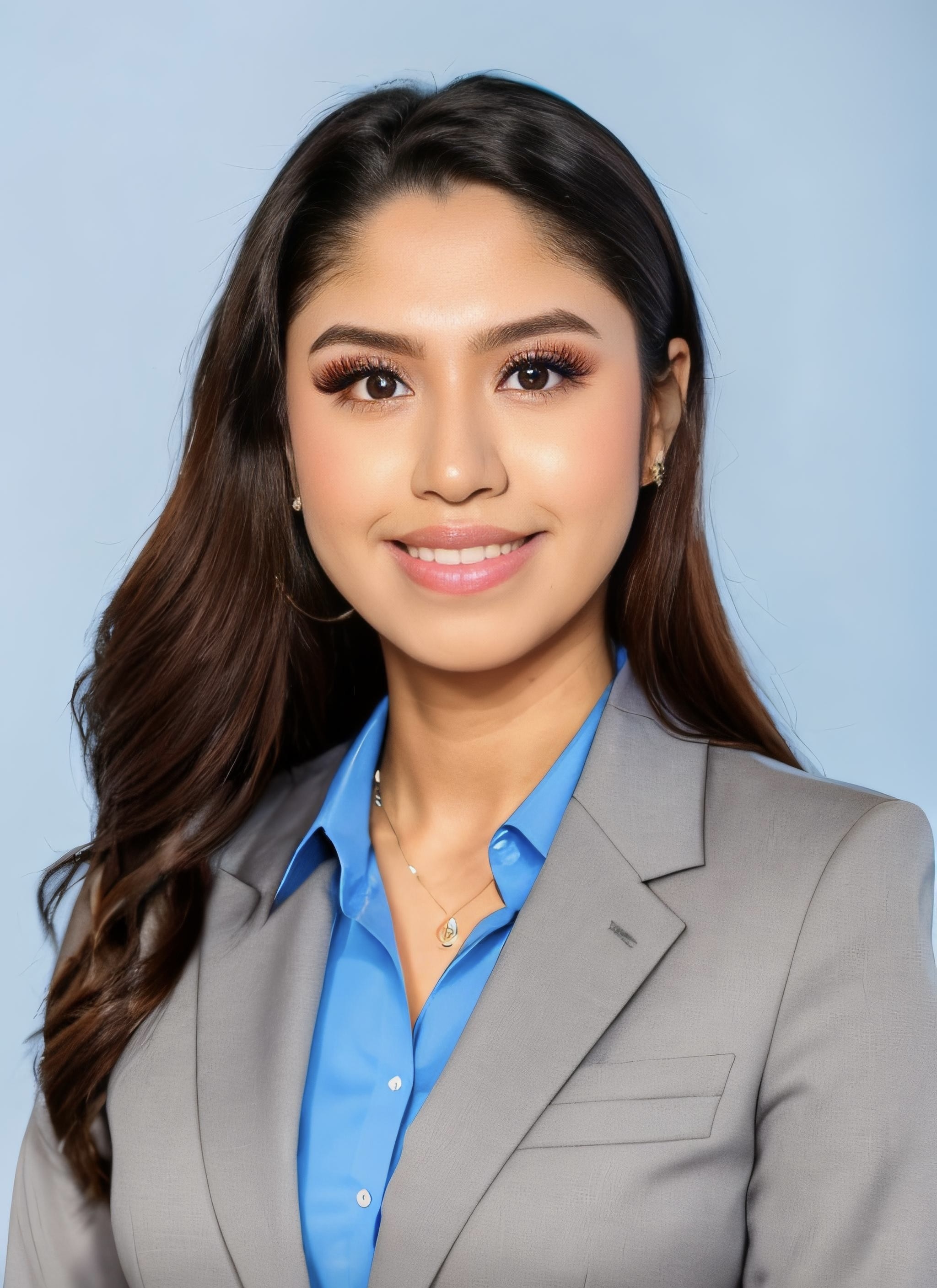 Shayla robles find a notary